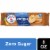 Voortman Bakery™ Sugar Free Shortbread Cookies Perspective: front