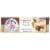 VOORTMAN S'mores Wafers 10.6 oz Perspective: front