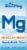 Slow-Mag® Magnesium Chloride Tablets Perspective: front