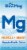 Slow-Mag® Magnesium Chloride Tablets Perspective: front