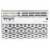 Danby DAC080EB6WDB 8000 BTU Window Air Conditioner Perspective: front