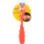 Joie Silicone Oven Pull Devil Stick Perspective: front