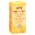 K-Y Warming Liquid Personal Lubricant Perspective: front