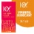 K-Y Warm Liquid Lubricant Perspective: front