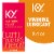 K-Y Warm Liquid Lubricant Perspective: front