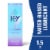 K-Y® Ultragel® Unique Water-Based Liquid Personal Lubricant Perspective: front