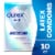 Durex Air Ultra Thin Regular Fit Condoms Perspective: front