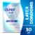 Durex Air Ultra Thin Regular Fit Condoms Perspective: front