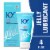 KY Jelly Water-Based Personal Lubricant Perspective: front