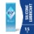 K-Y True Feel Lube Personal Lubricant, Silicone-Based Formula, Safe to Use with Condoms, For Couples Perspective: front
