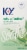 K-Y Natural Feeling Water Based Personal Lubricant with Aloe Vera Perspective: front