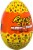 Reese's Pieces Shake & Break Milk Chocolate Egg Perspective: front
