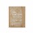 Scotch™ Curbside Recyclable Padded Mailer Perspective: front