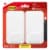Command™ X-Large Utility Hooks Perspective: front