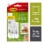 Command™ Picture Hanging Strips Multi-Size Pack - White Perspective: front
