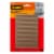 Scotch™ Rectangle Gripping Pads Perspective: front