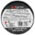 3M Temflex™ 1700 Vinyl Electrical Tape Perspective: front