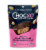 ChocXO® Dark Chocolate Almond Butter Cups Perspective: front