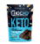 ChocXO® Coconut Almond & Sea Salt Snaps Perspective: front
