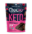 Chocxo Snap Dark Chocolate Raspberry Quinoa Snaps - 3.45 oz (Pack Of 6) Perspective: front