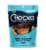 ChocXO® Dark Chocolate Peanut Butter Cups Perspective: front