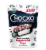 Chocxo® Organic Dark Chocolate Peppermint Cups Perspective: front