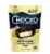 Chocxo® Organic Dark Chocolate Lemon Crême Cups Perspective: front