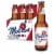 Molson Canadian® Lager Beer Perspective: front