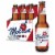 Molson Canadian® Lager Beer Perspective: front