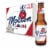 Molson Canadian® Lager Beer Perspective: front