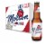 Molson Canadian® Lager Beer Perspective: front