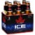Molson Ice Beer Perspective: front