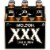 Molson® XXX Super Premium Beer Perspective: front