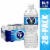 Pure Life® Water Perspective: front