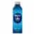 Pure Life® Purified Water Aluminum Bottle Perspective: front