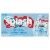 Splash Refresher™ Rocket Freeze Flavor Sparkling Water Cans Perspective: front