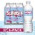 Splash Blast™ Wild Berry Flavored Bottled Water Perspective: front
