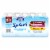 Nestle Splash Natural Fruit Flavored Bottled Water Perspective: front