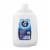 Pure Life Purified Water Plastic Jug Bottled Water Perspective: front