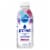 Pure Life® Blackberry Flavored Bottled Water Perspective: front
