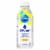 Pure Life® Lemon Flavored Bottled Water Perspective: front