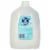 Pure Life Baby Purified Water Perspective: front
