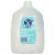 Pure Life Baby Purified Water Perspective: front