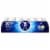 Pure Life Purified Water Plastic Bottled Water Perspective: front