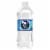 Nestle Pure Life Bottled Water Perspective: front