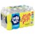 Pure Life® Purified Bottled Water Perspective: front