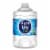 Pure Life® Purified Bottled Water Perspective: front