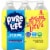 Pure Life® Purified Bottled Water Perspective: front