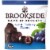 BROOKSIDE Dark Chocolate with Acai and Blueberry Flavored Snacking Chocolate Bag Perspective: front