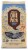Que Pasa Organic Blue Corn Tortilla Chips Perspective: front